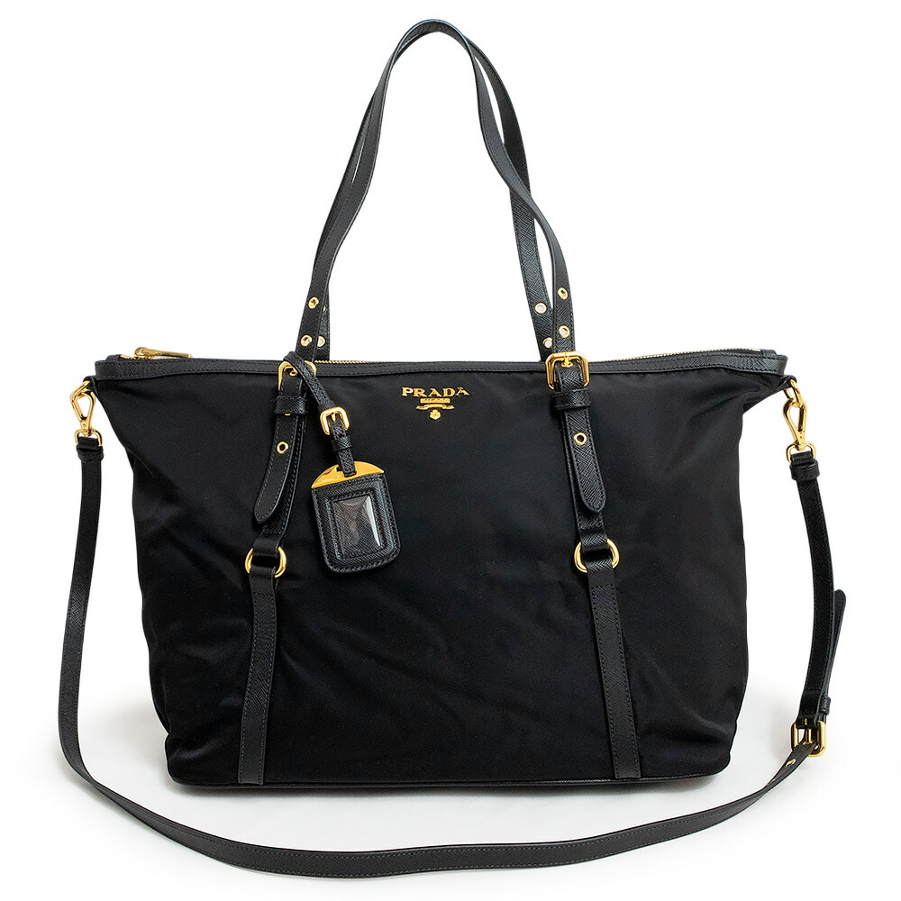 【美品】 グッチ GUCCI トートバッグ シェリーライン ナイロン レザー 黒 楽天市場】グッチ GGナイロン シェリーライン トートバッグ