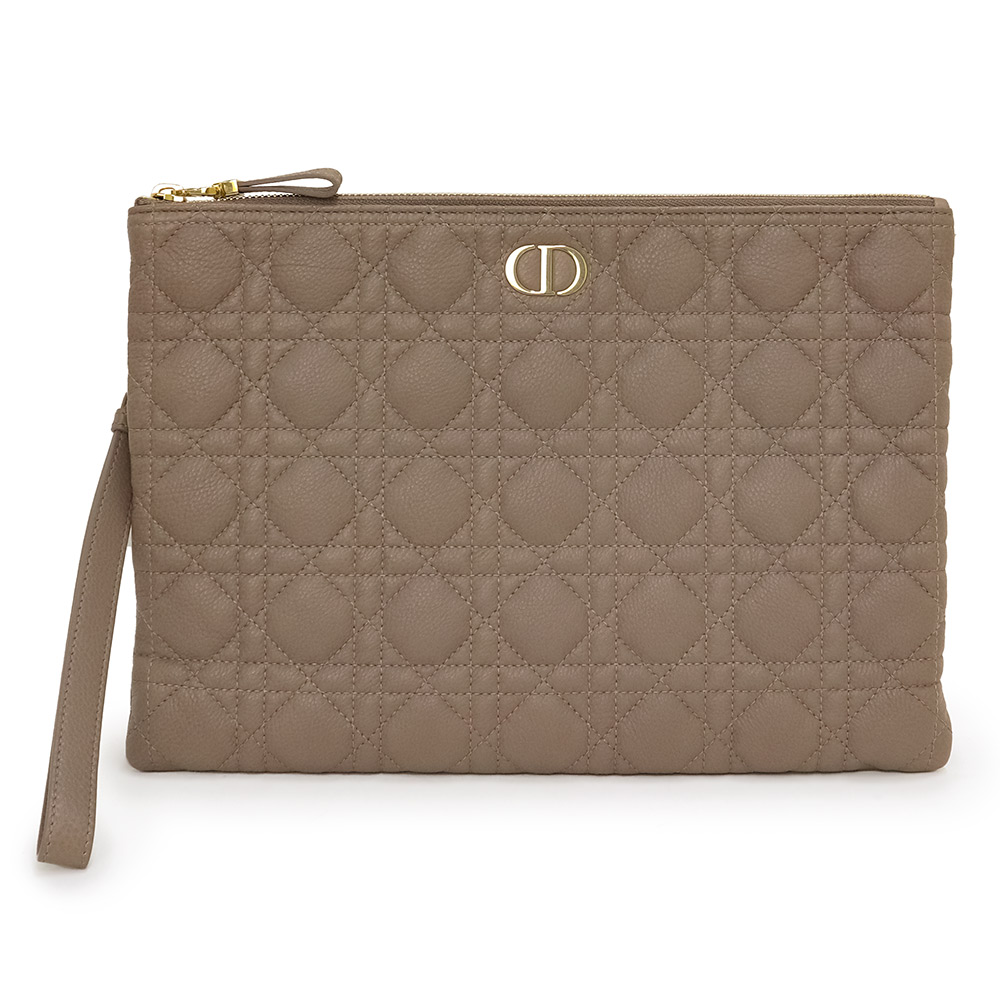 【極美品】Dior クラッチバッグ 空山基 コラボ ポーチ トロッター 新品・未使用品）ディオール DIOR トロッター 空山基コラボ 恐竜