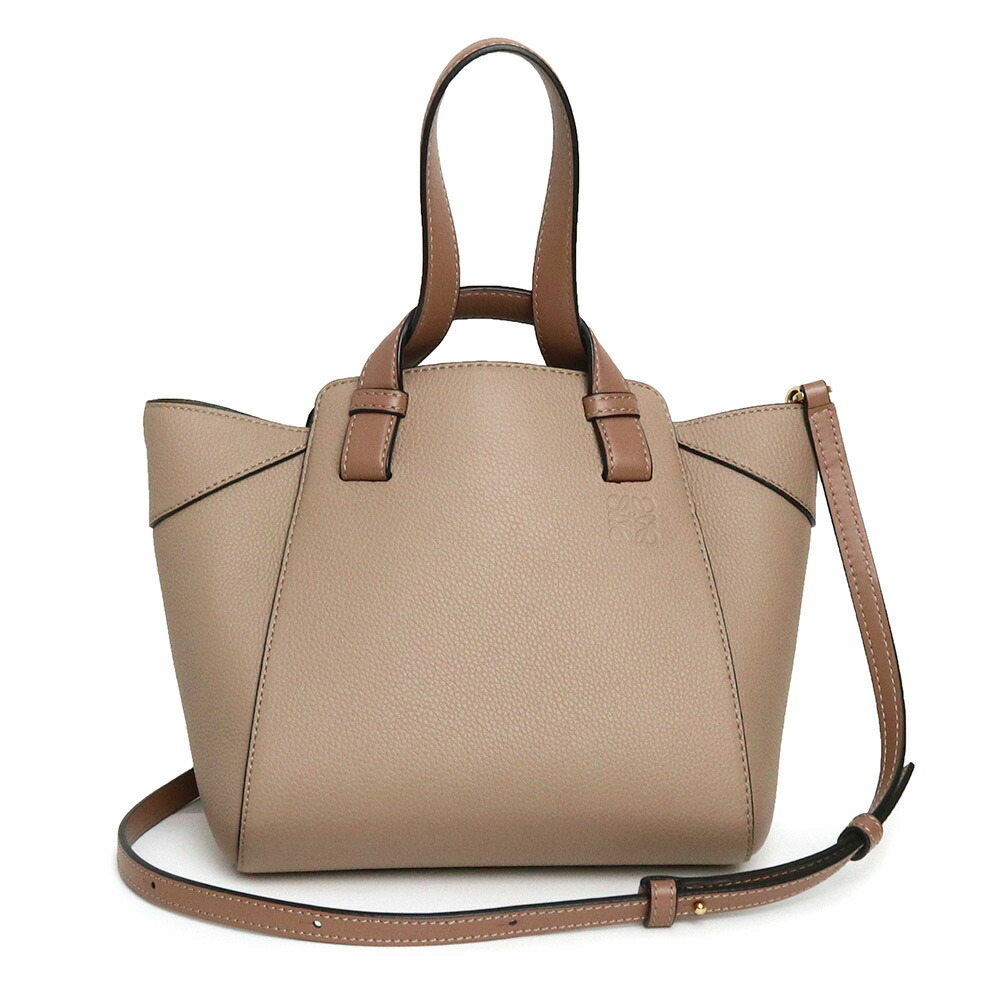 ロエベ ハンモック スモール ジョーブレイナード メッセージ　ハンドバッグ 楽天市場】LOEWE ロエベ ハンモックバッグ ジョー ブレイナード