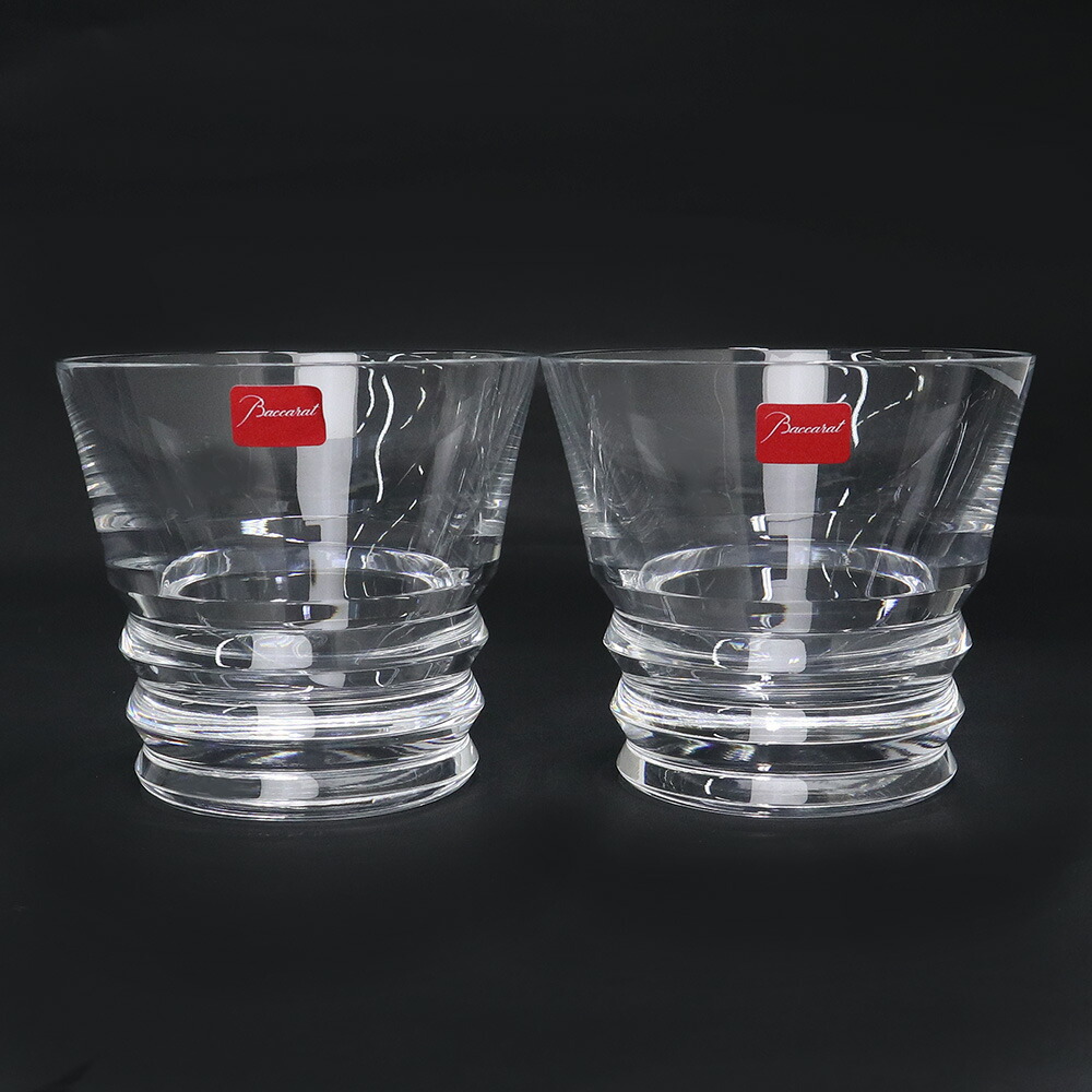 Naru　バカラグラス　6脚 バカラ Baccarat グラス ワイングラス 6脚セット コフレ COFFRET