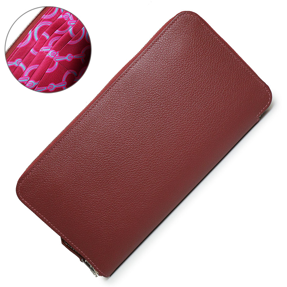 楽天市場】【新品】W刻印（2024年製造）エルメス HERMES アザップ