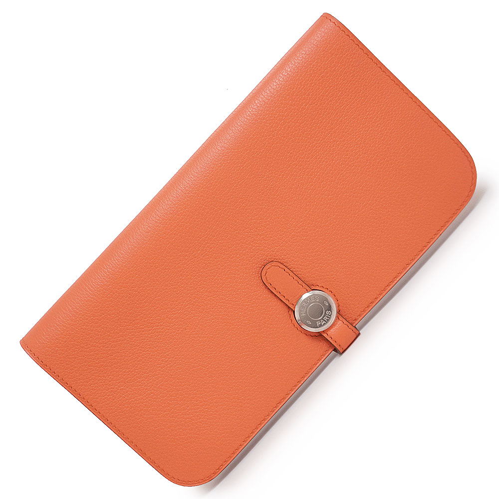 【カジュアル♪】HERMES ドゴン レクトヴェルソ ロング 財布 230318-3.jpg