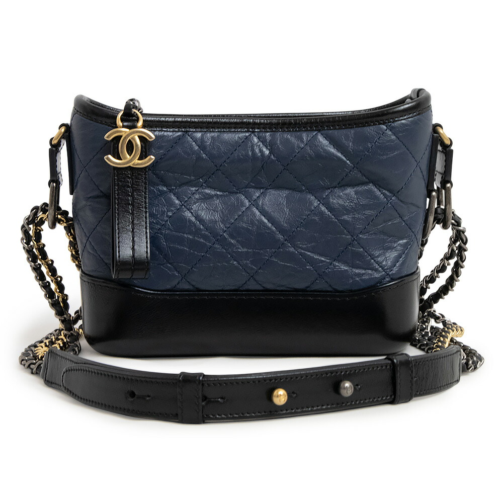 CHANEL ガブリエル ホーボーバッグ 24番代 楽天市場】シャネル CHANEL ガブリエル ドゥ シャネル ホーボー