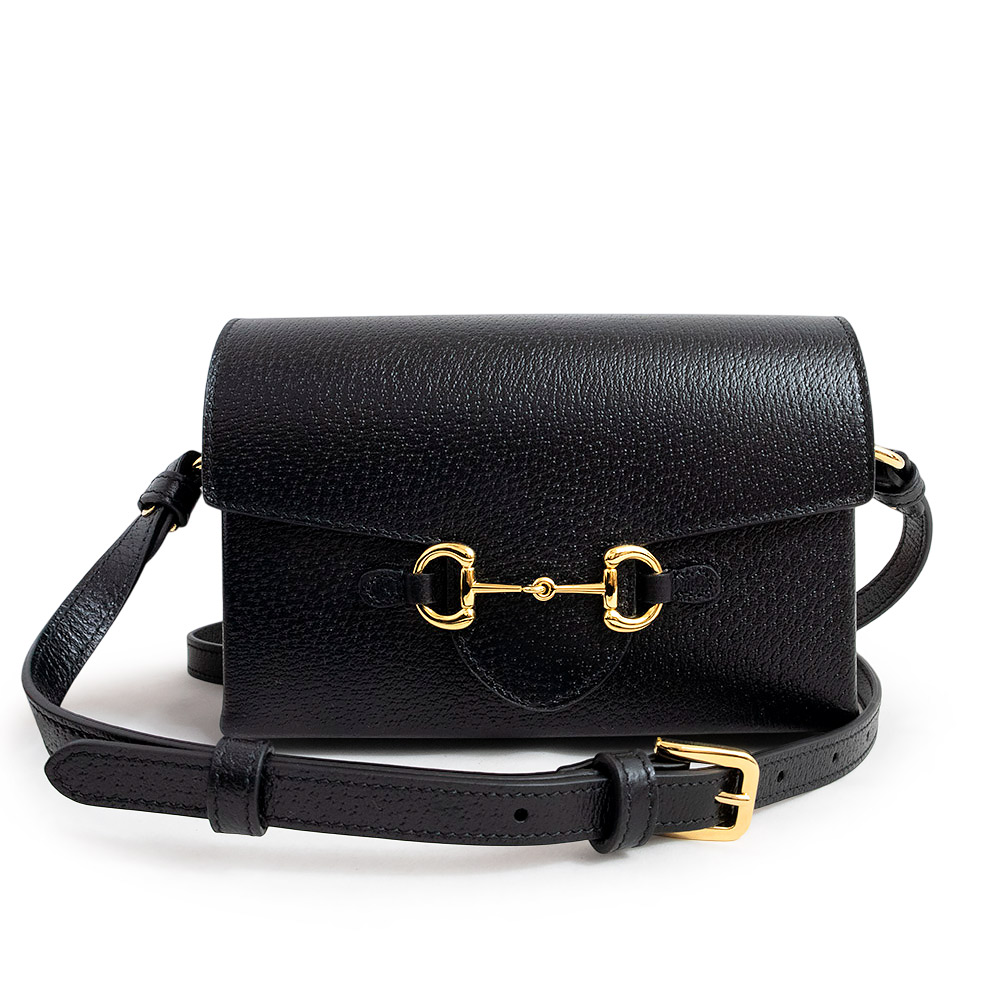 楽天市場】【新品・未使用品】グッチ GUCCI ホースビット 1955