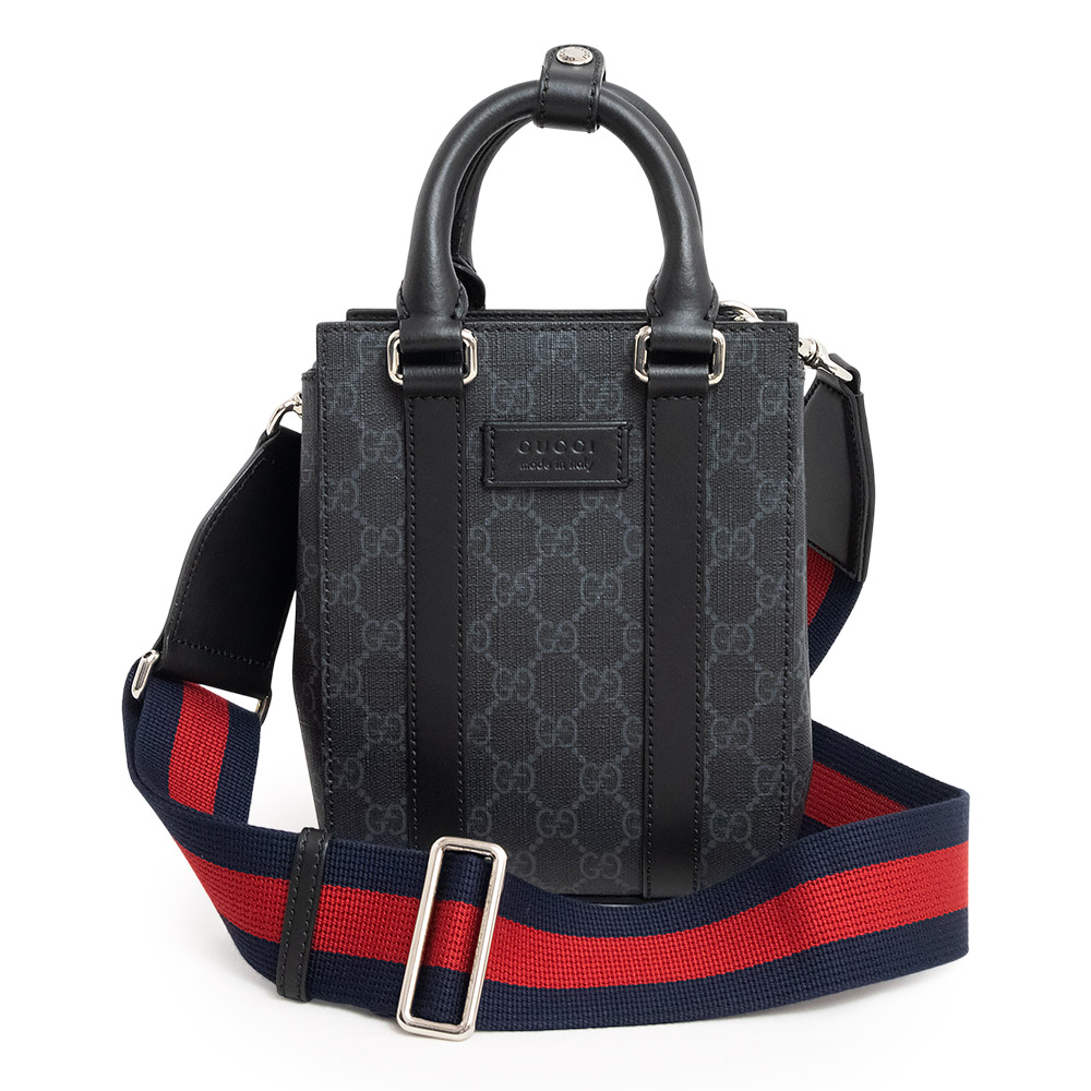 ★送料関税込★GUCCI グッチ GGスプリーム スーパーミニバッグ GUCCI グッチ GGスプリーム OPHIDIA スーパーミニショルダー