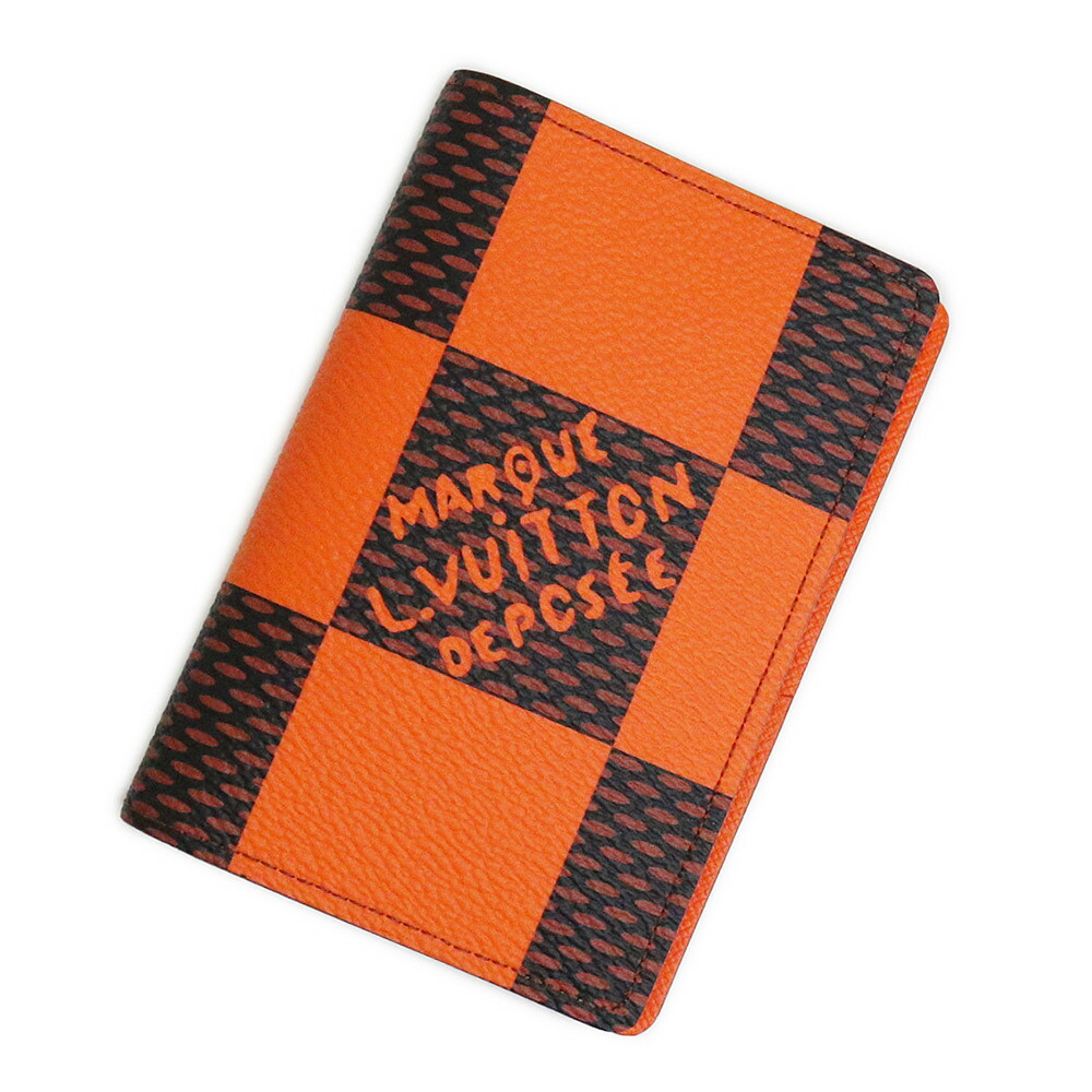 楽天市場】LOUIS VUITTON ルイ ヴィトン N40543 ダミエ・ポップ
