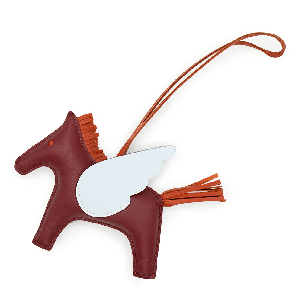 ☆大人気！☆【Hermes】ロデオペガス MM チャーム 楽天市場】【7/25～27限定・最大2万円OFFクーポン配布中】HERMES