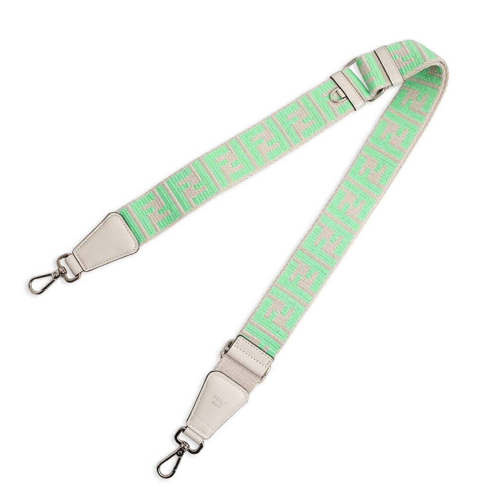 楽天市場】FENDI フェンディ バッグストラップ STRAP YOU