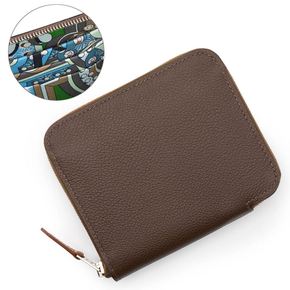 HERMES エルメス ジップザップ ポルトクレ コインケース カードホルダー Yahoo!オークション - HERMES/エルメス ジップザップ ポルトクレ