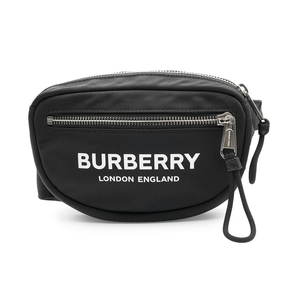 バーバリー　Burberry  ウエストポーチ　カーキ　美品 楽天市場】【新品未使用品】【バッグ】BURBERRY バーバリー