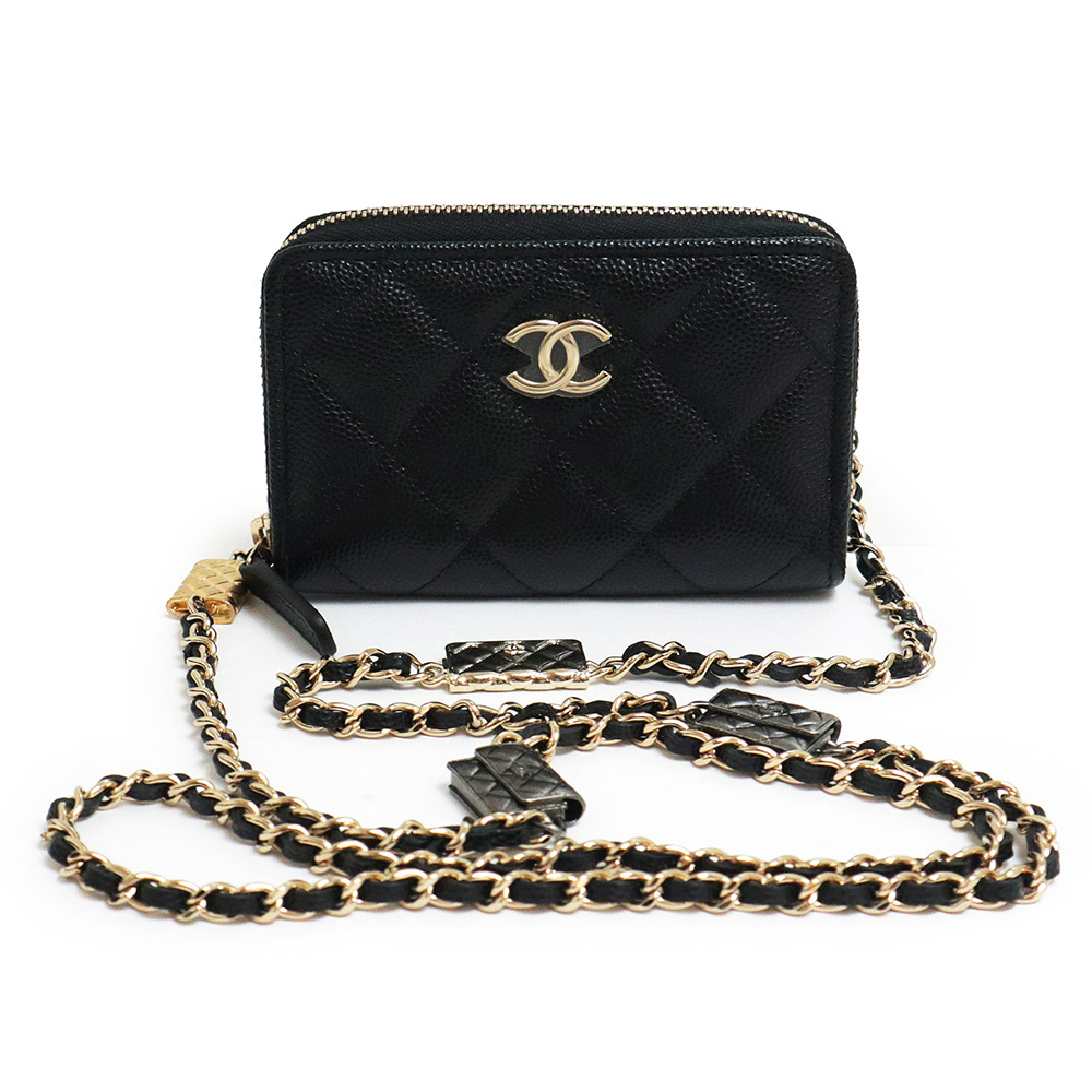 楽天市場】CHANEL シャネル ショルダーバッグ MATELASSE