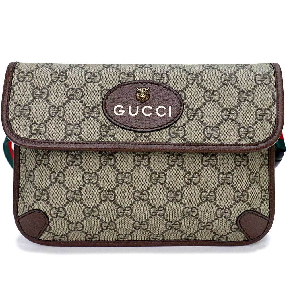 楽天市場】【新品未使用品】【バッグ】GUCCI グッチ GG