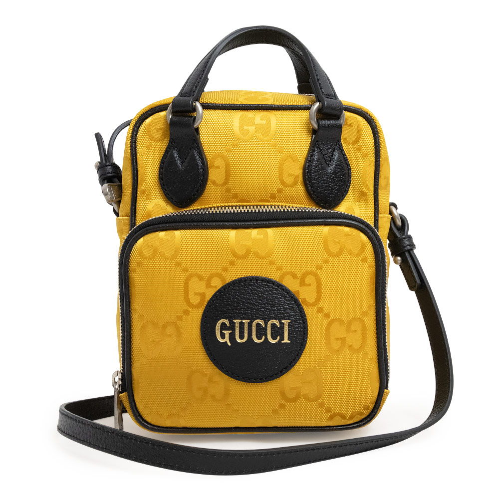 楽天市場】グッチ GUCCI オフ ザ グリッド ミニ ショルダー