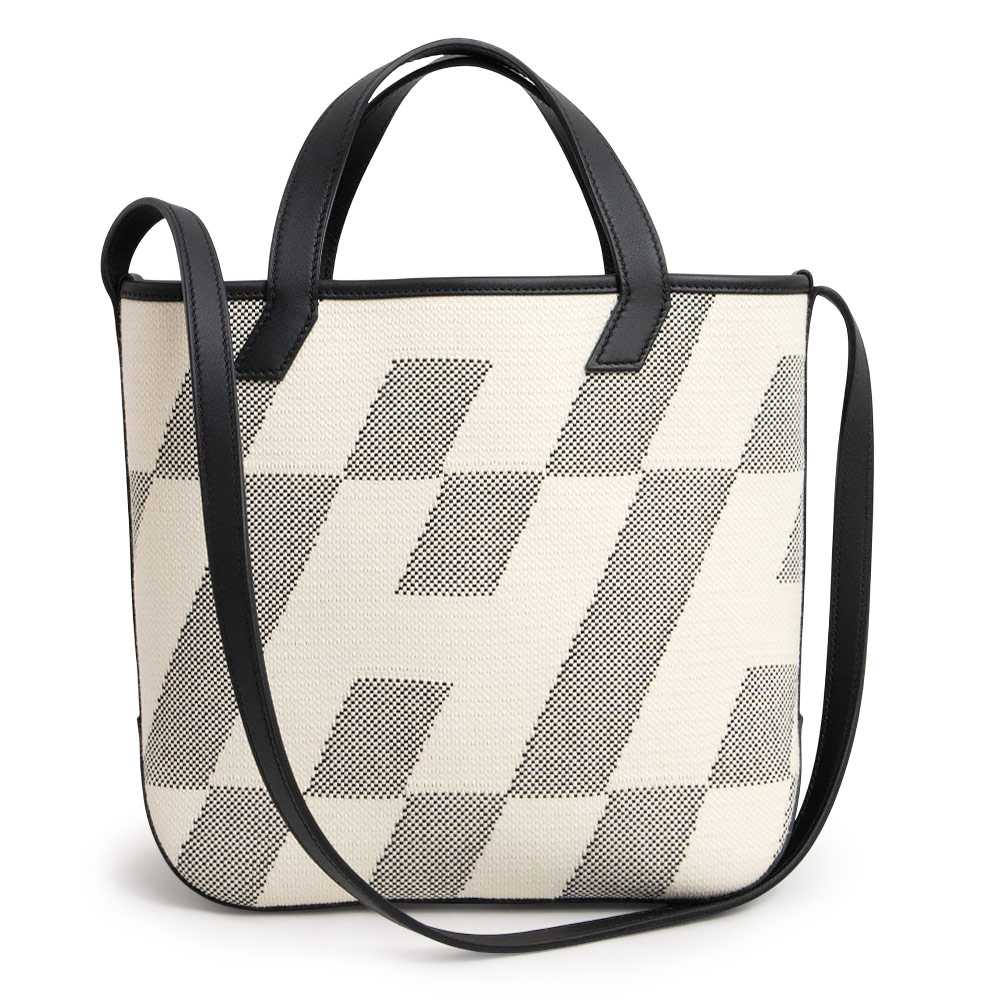 楽天市場】【未使用 展示品】エルメス HERMES H アン ビエ 27 PM 2Way