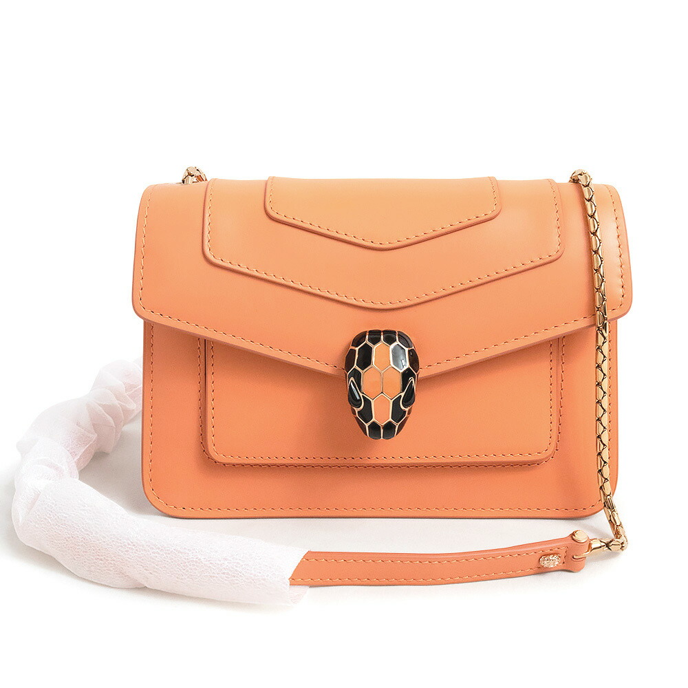 楽天市場】【未使用品】ブルガリ 【BVLGARI】セルペンティ