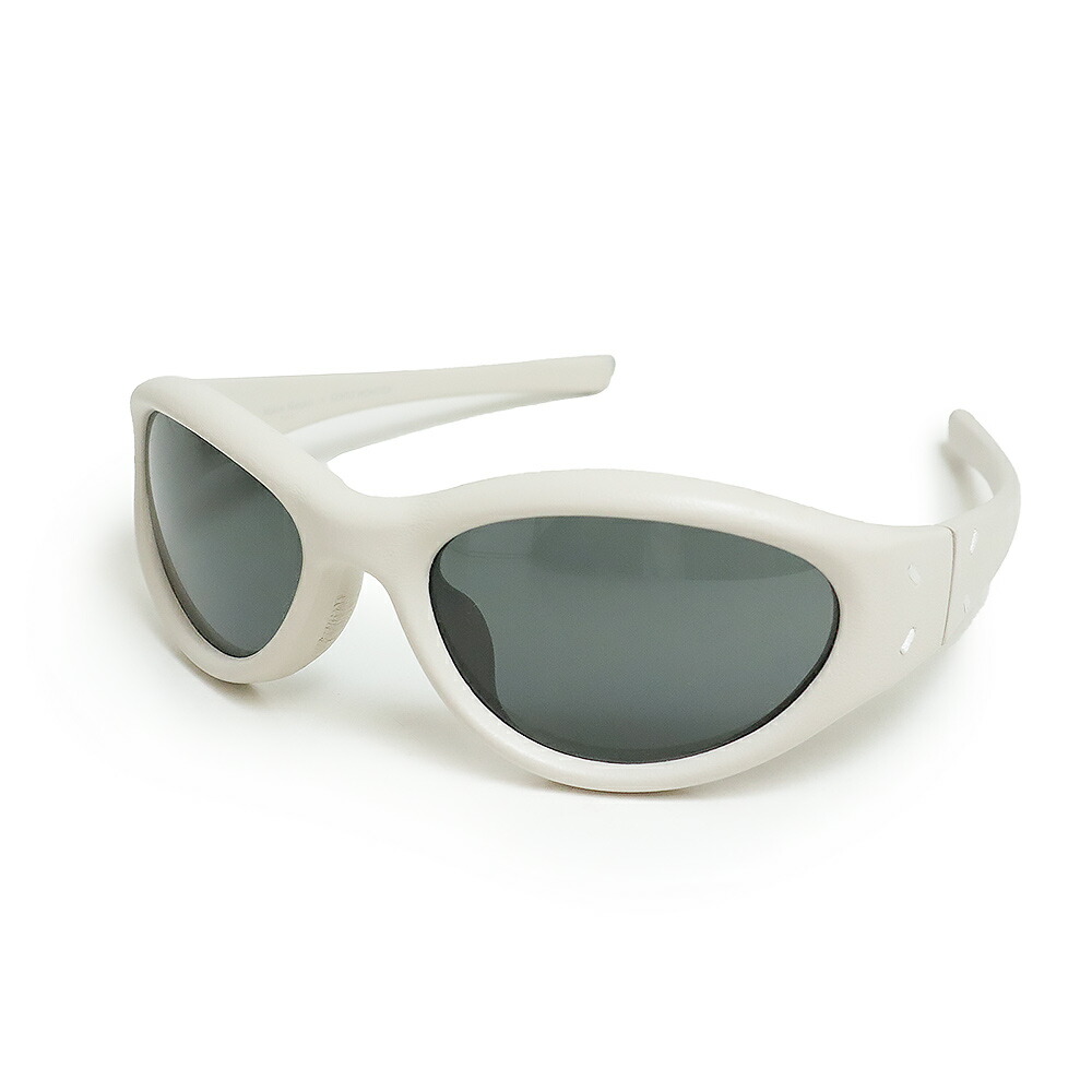 メゾンマルジェラ ×Gentle Monster MM010アイウェア Maison Margiela – MM010 C1 | Gentle Monster