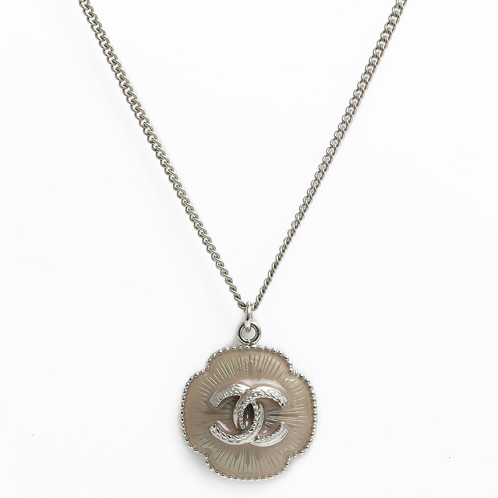 楽天市場】【中古】 CHANEL シャネル ネックレス・ペンダント No5