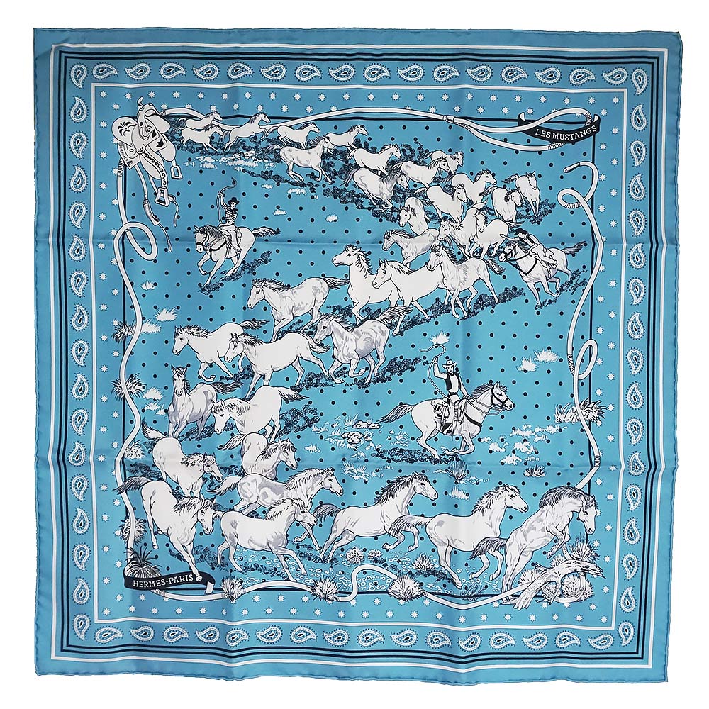 銀河系で繰り広げられる西部劇HermesChorus Stellarumバンダナ 楽天市場】【未使用】HERMES エルメス Chorus Stellarum Bandana