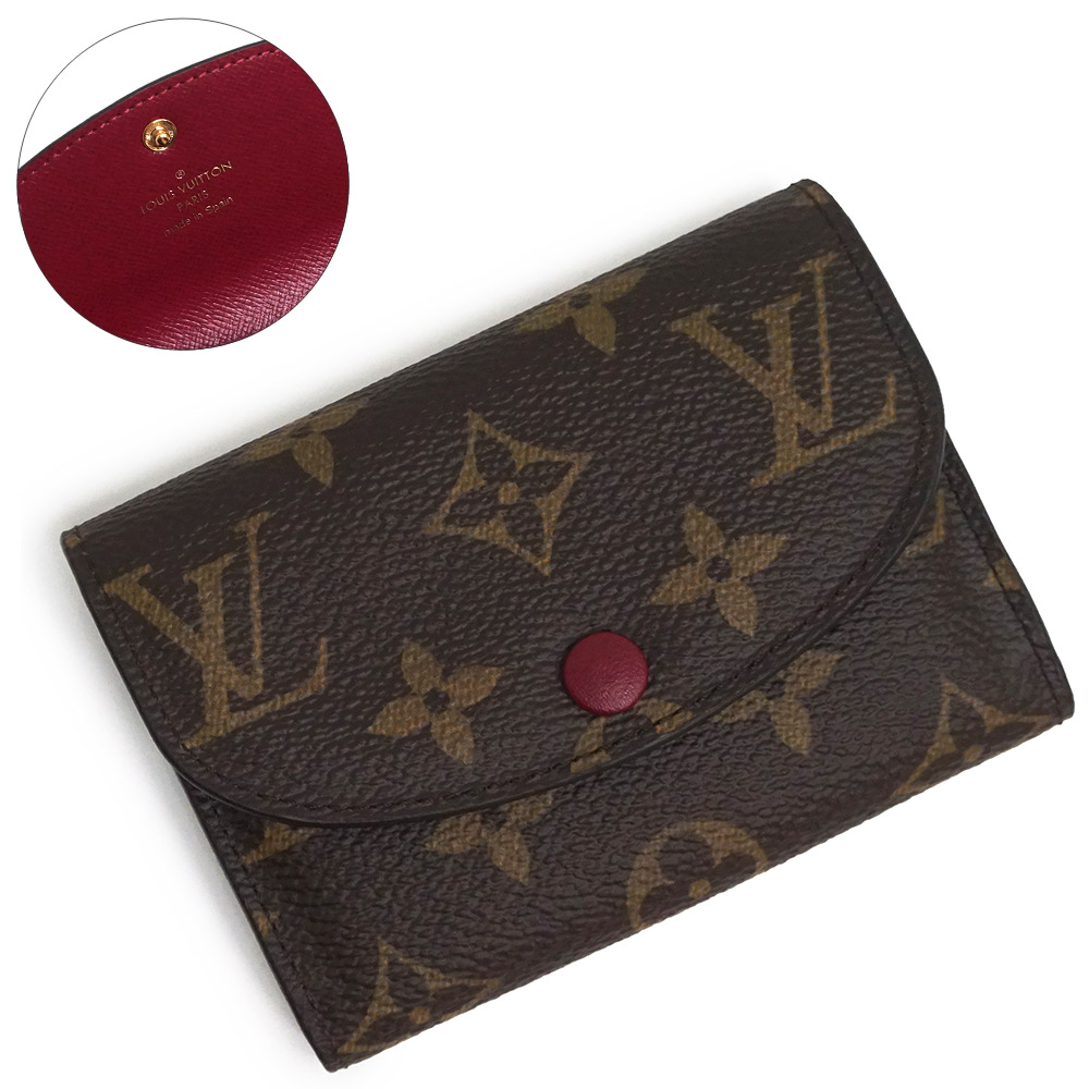 楽天市場】LOUIS VUITTON ルイ ヴィトン モノグラム ミュルティ