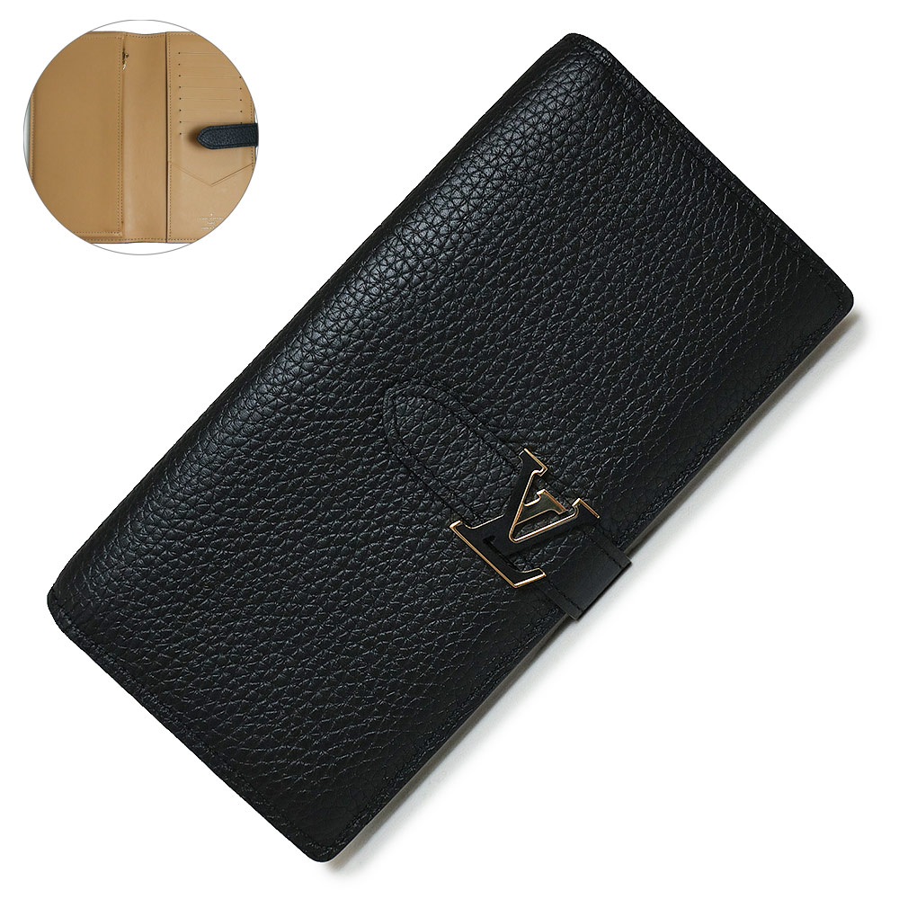 Louis Vuitton 国内買付 ポルトフォイユ・カプシーヌ 日本限定 0046124-1.jpg