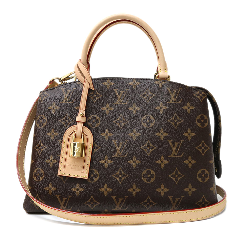 Louis Vuitton バイア PM On My Side PM High End Leathers - Women - Handbags | LOUIS