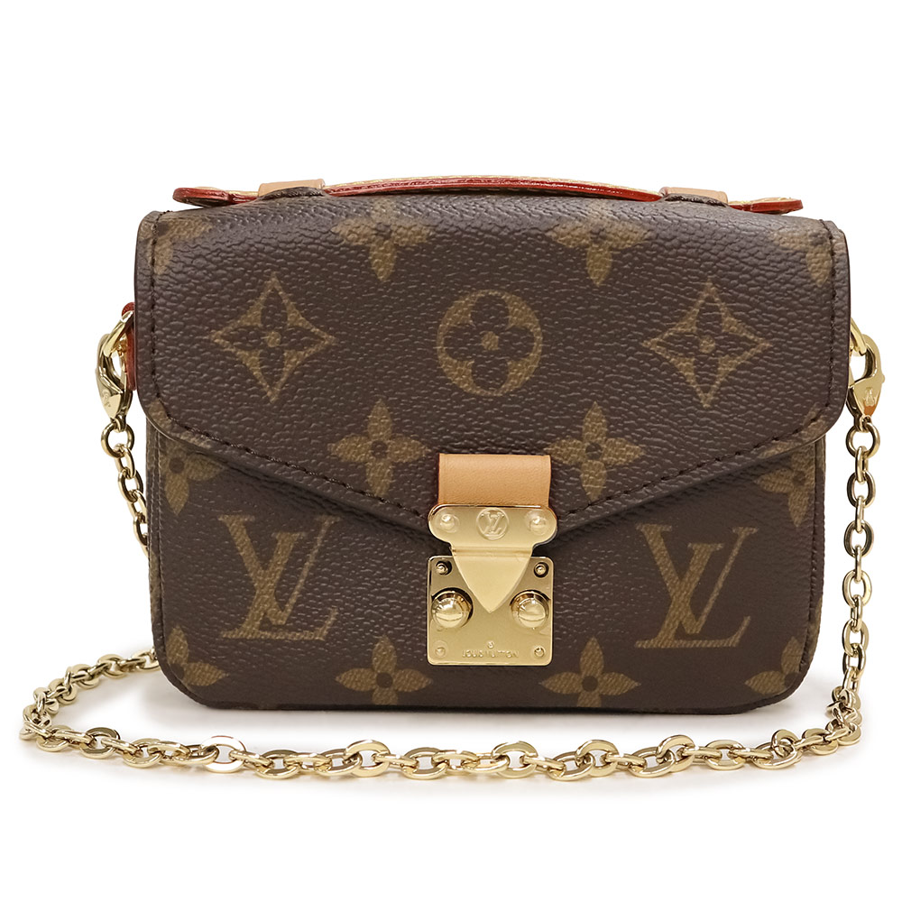 ルイヴィトン ポシェット メティスMM M44875 モノグラム 2way 楽天市場】ルイヴィトン LOUIS VUITTON ショルダーバッグ