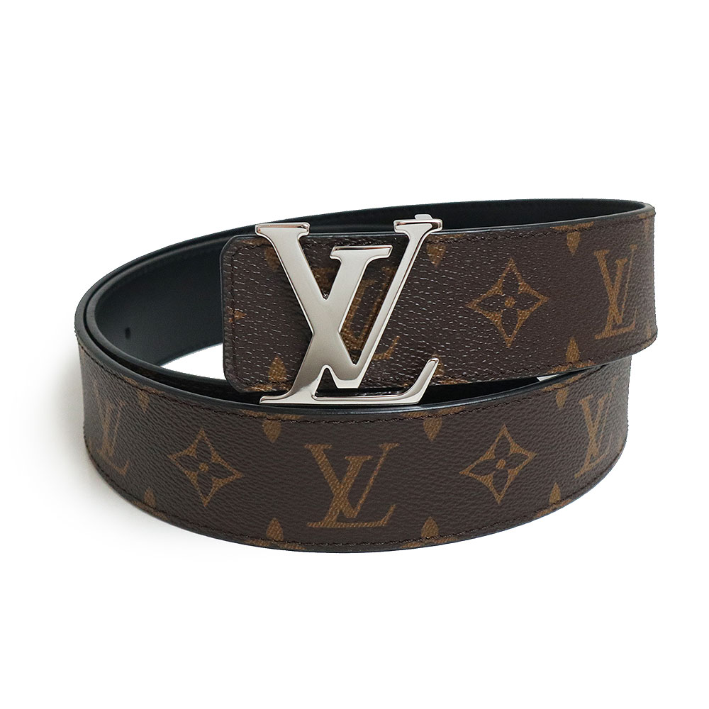 楽天市場】ルイヴィトン LOUIS VUITTON ベルト サンチュール LV