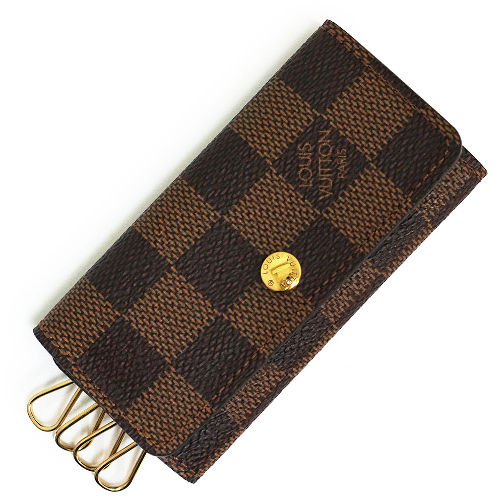 楽天市場】【未使用品】LOUIS VUITTON ルイ ヴィトン ダミエ