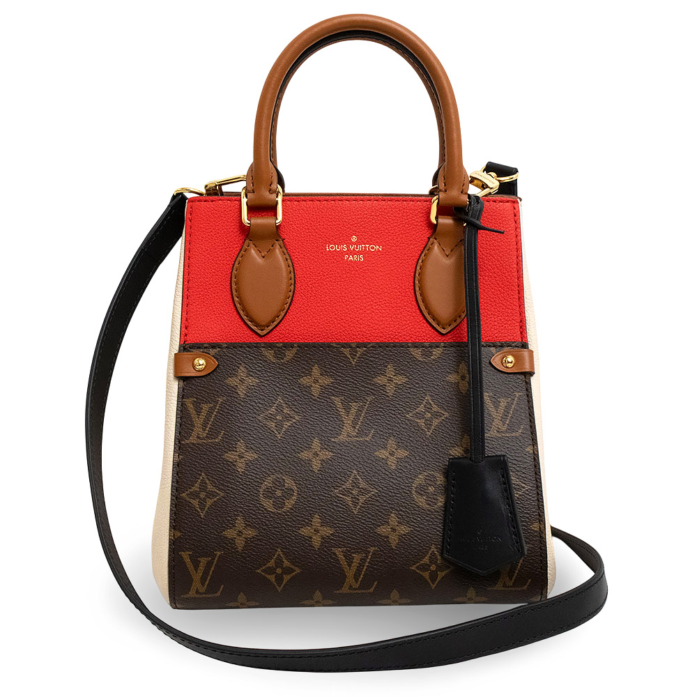 楽天市場】【新品未使用品】【バッグ】LOUIS VUITTON ルイ ヴィトン