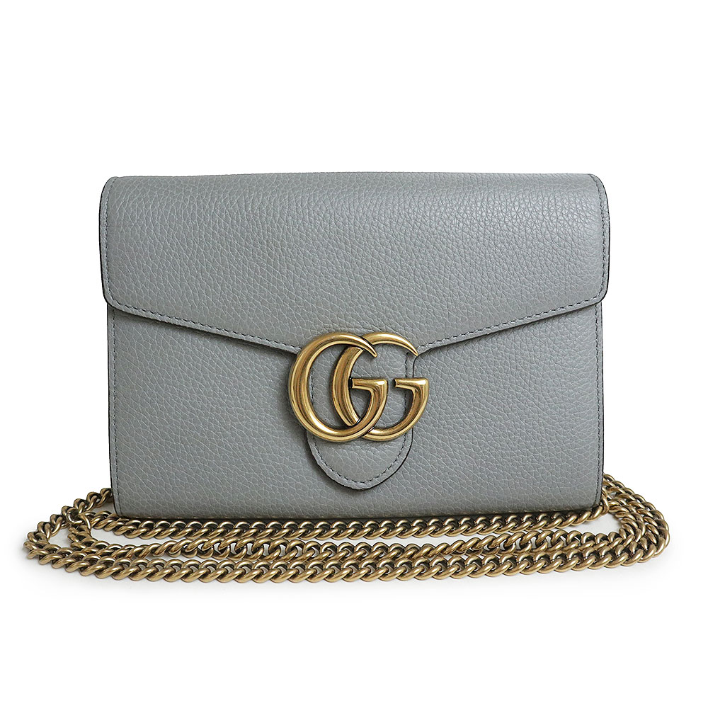 GUCCI ショルダーウォレット 楽天市場】【未使用品】【財布】GUCCI グッチ スウィング