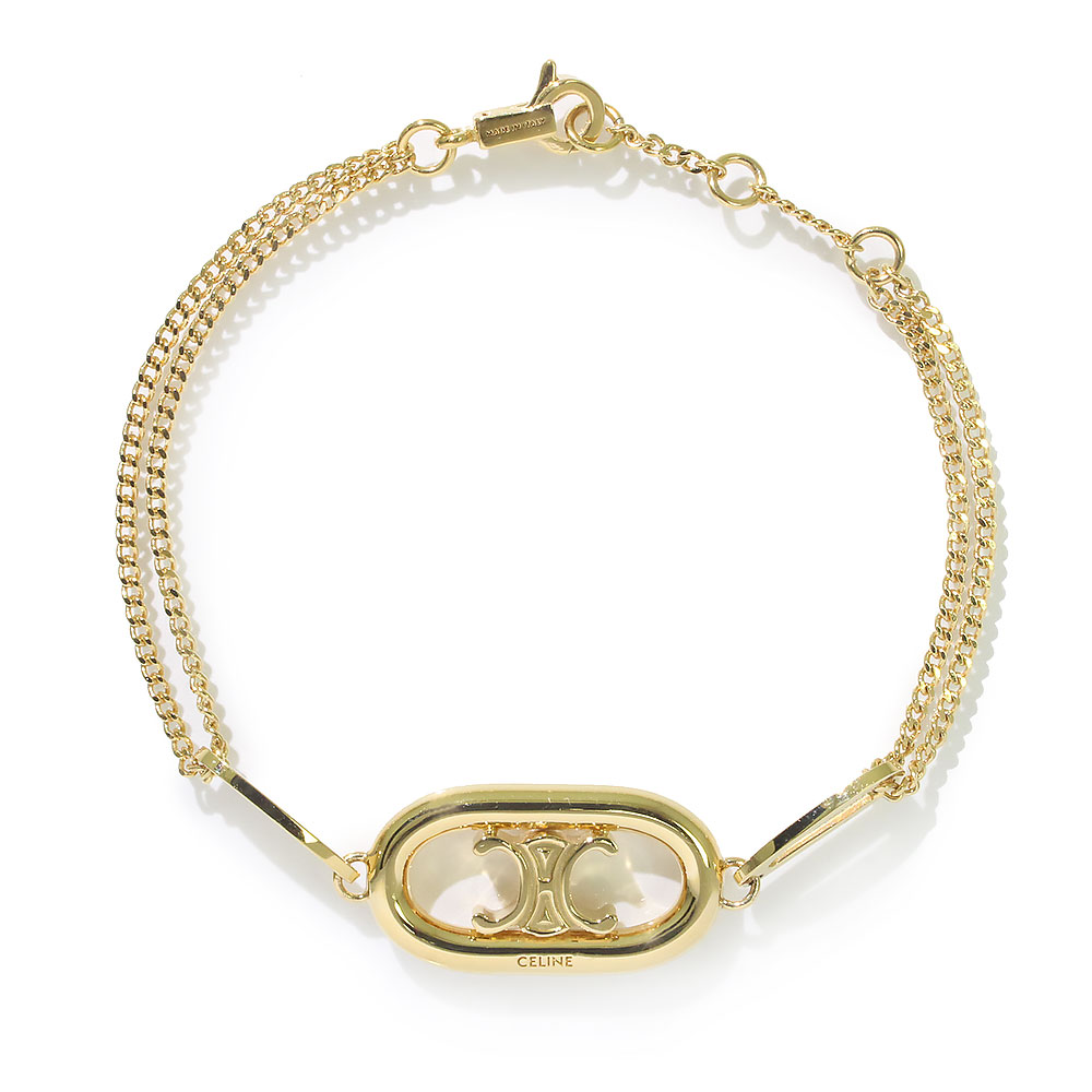 楽天市場】セリーヌ （CELINE） トリオンフ アーティキュレート