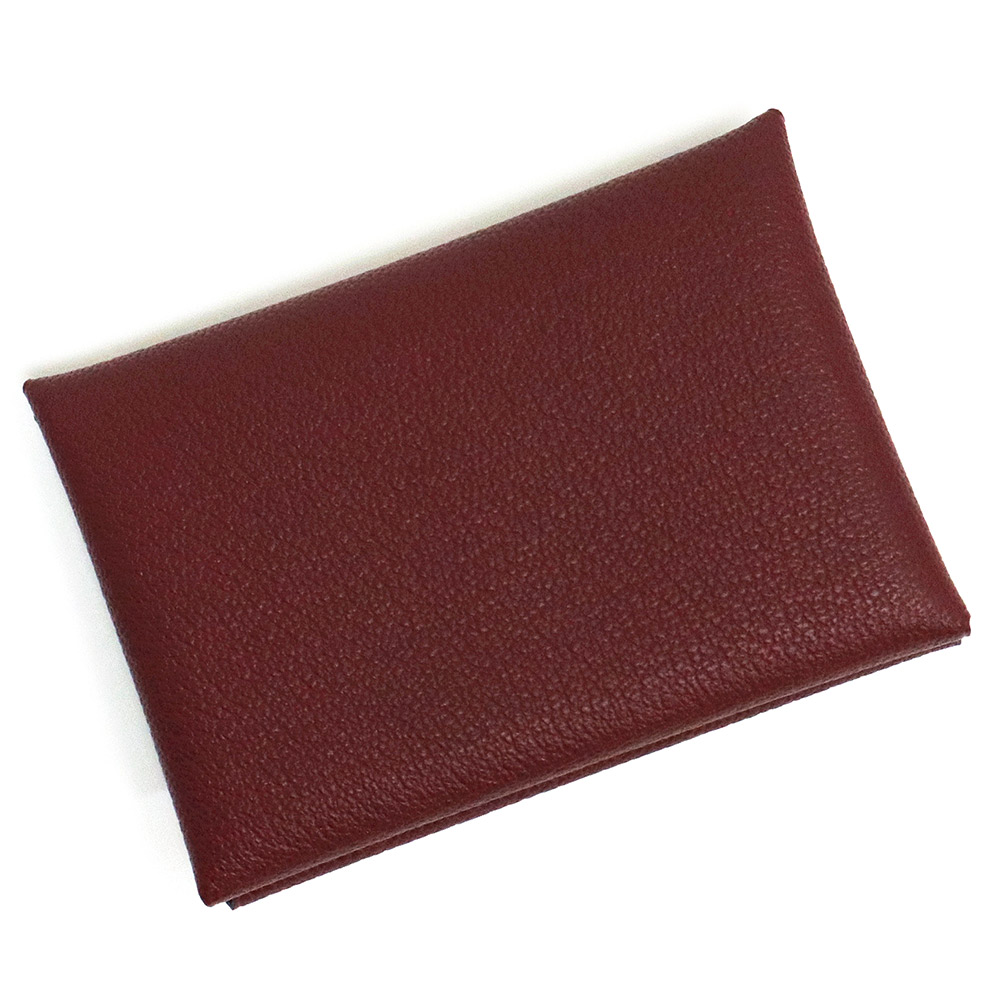 楽天市場】エルメス HERMES カルヴィ デュオ ヴェルソ