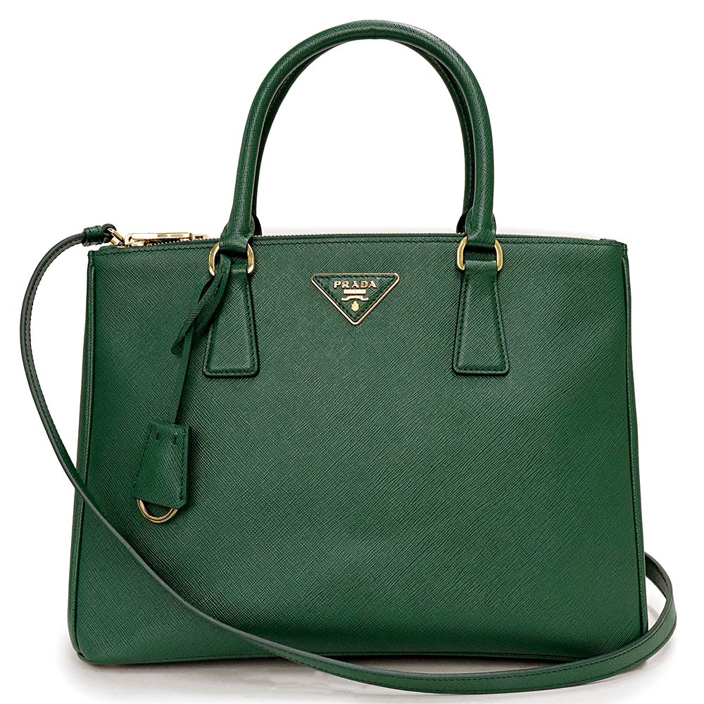 楽天市場】【未使用 展示品】プラダ PRADA パニエ スモール 斜め