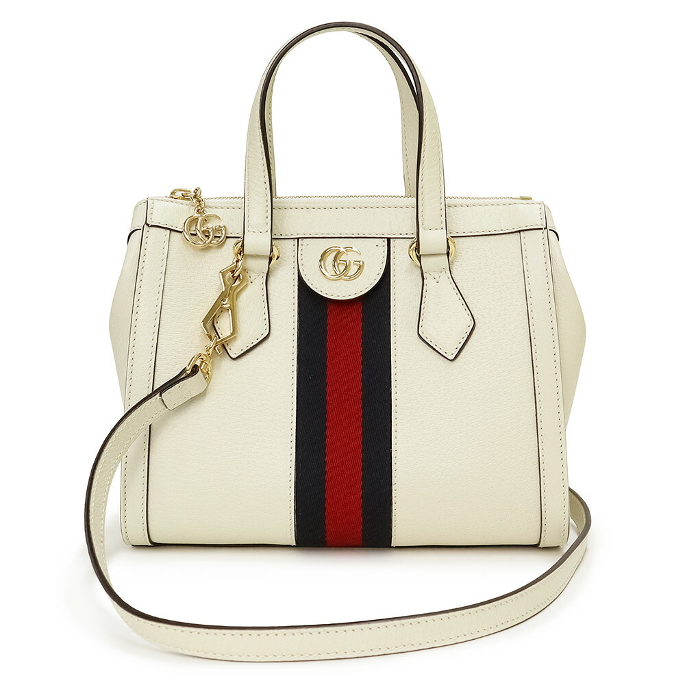 楽天市場】GUCCI グッチ オフィディア GG スモール トートバッグ