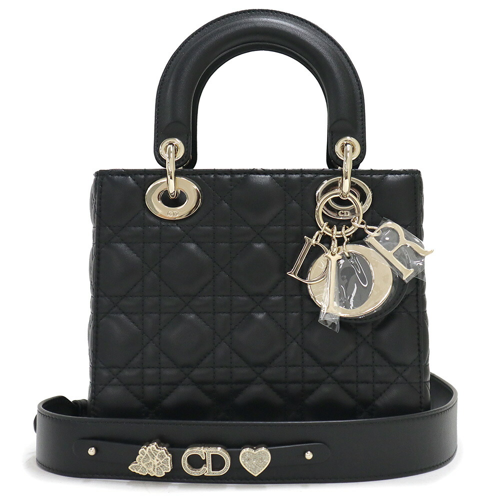 今月まで【新品、未使用⠀】レディディオール MYABCディオール スモール 楽天市場】クリスチャンディオール CHRISTIAN DIOR レディ