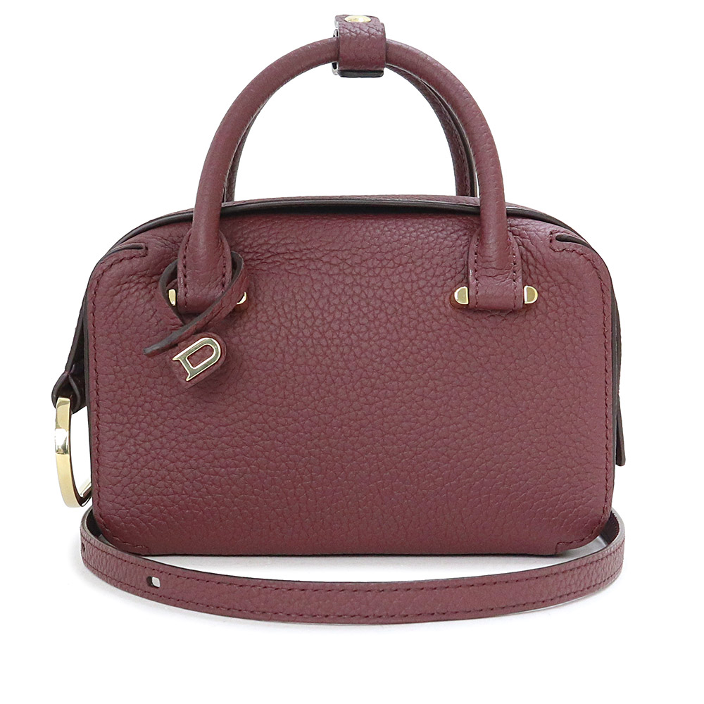 再出品デルヴォー DELVAUX クールボックスミニ 希少カラー 美品 楽天市場】【ソノタ】 デルヴォー DELVAUX クールボックス ミニ