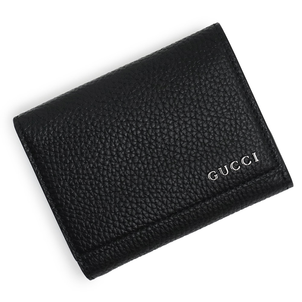 楽天市場】【未使用品】GUCCI/グッチ ロゴ コンパクト
