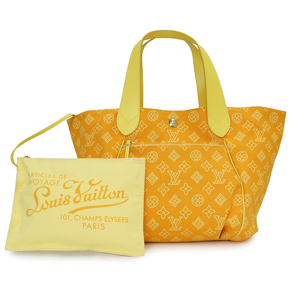 なぁ ☆LV ビニール☆カバトートバッグ☆モノグラム☆ポーチ付☆男女兼用☆ 楽天市場】【バッグ】LOUIS VUITTON ルイ ヴィトン モノグラム