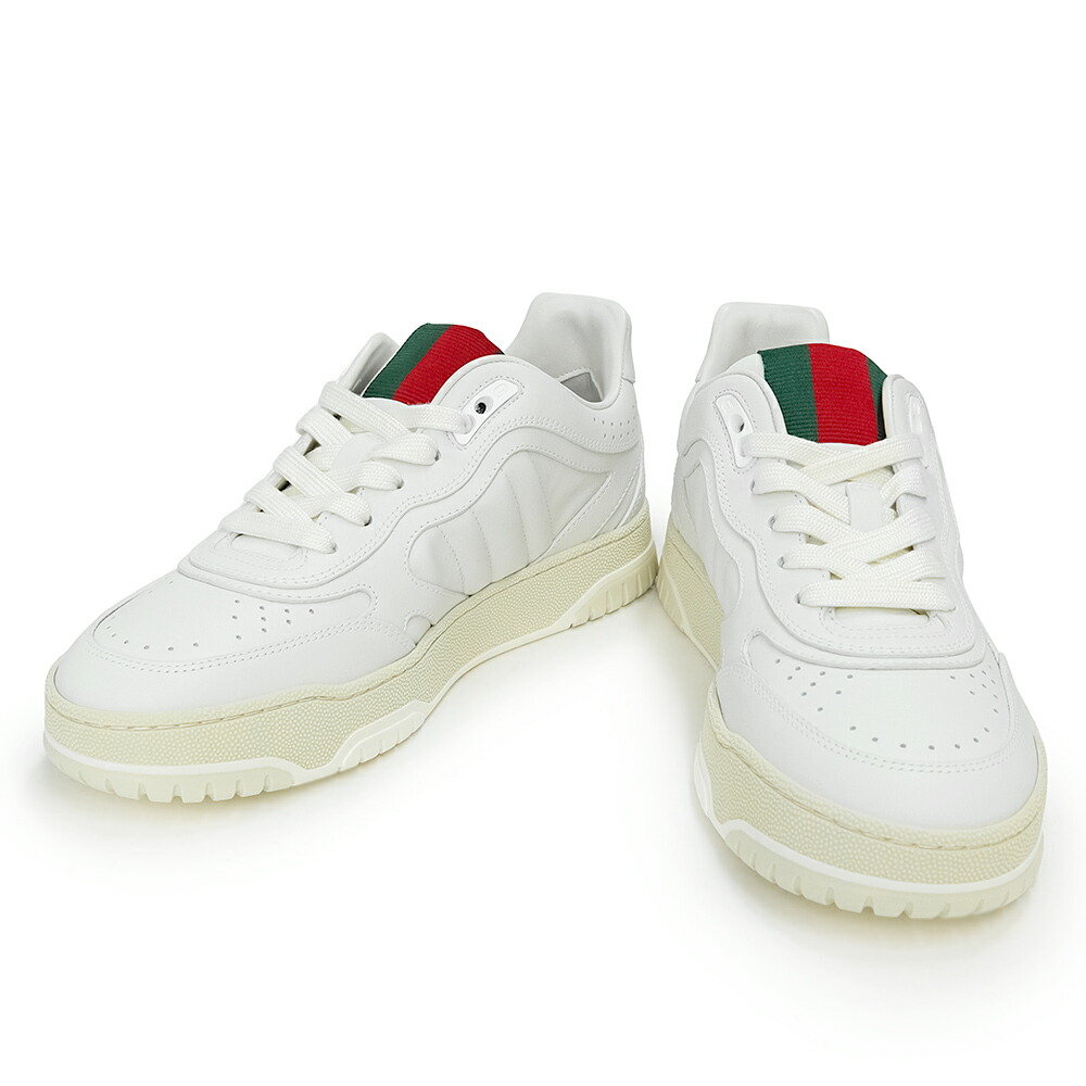 楽天市場】【未使用保管品】グッチ GUCCI ウェブ ストライプ