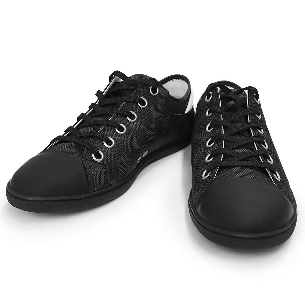 楽天市場】【ゲリラクーポン対象】 ルイヴィトン スニーカー