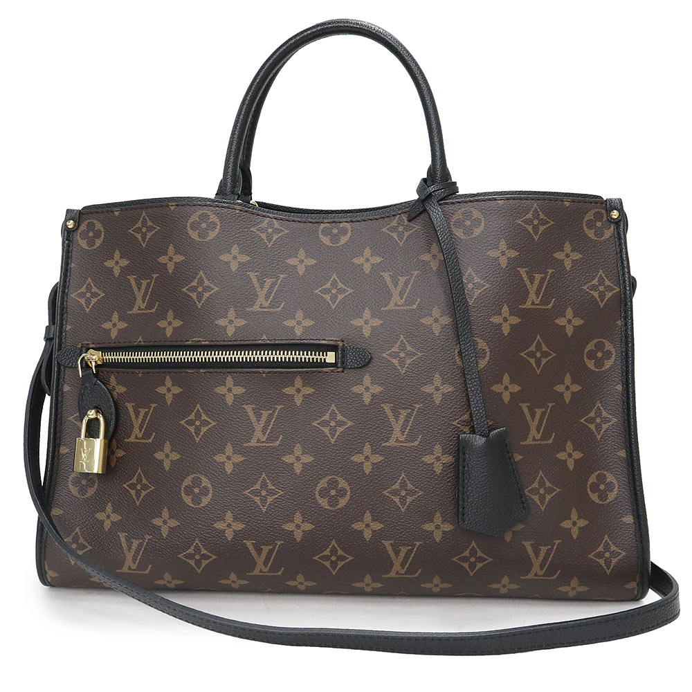 楽天市場】【新品未使用品】【バッグ】LOUIS VUITTON ルイ