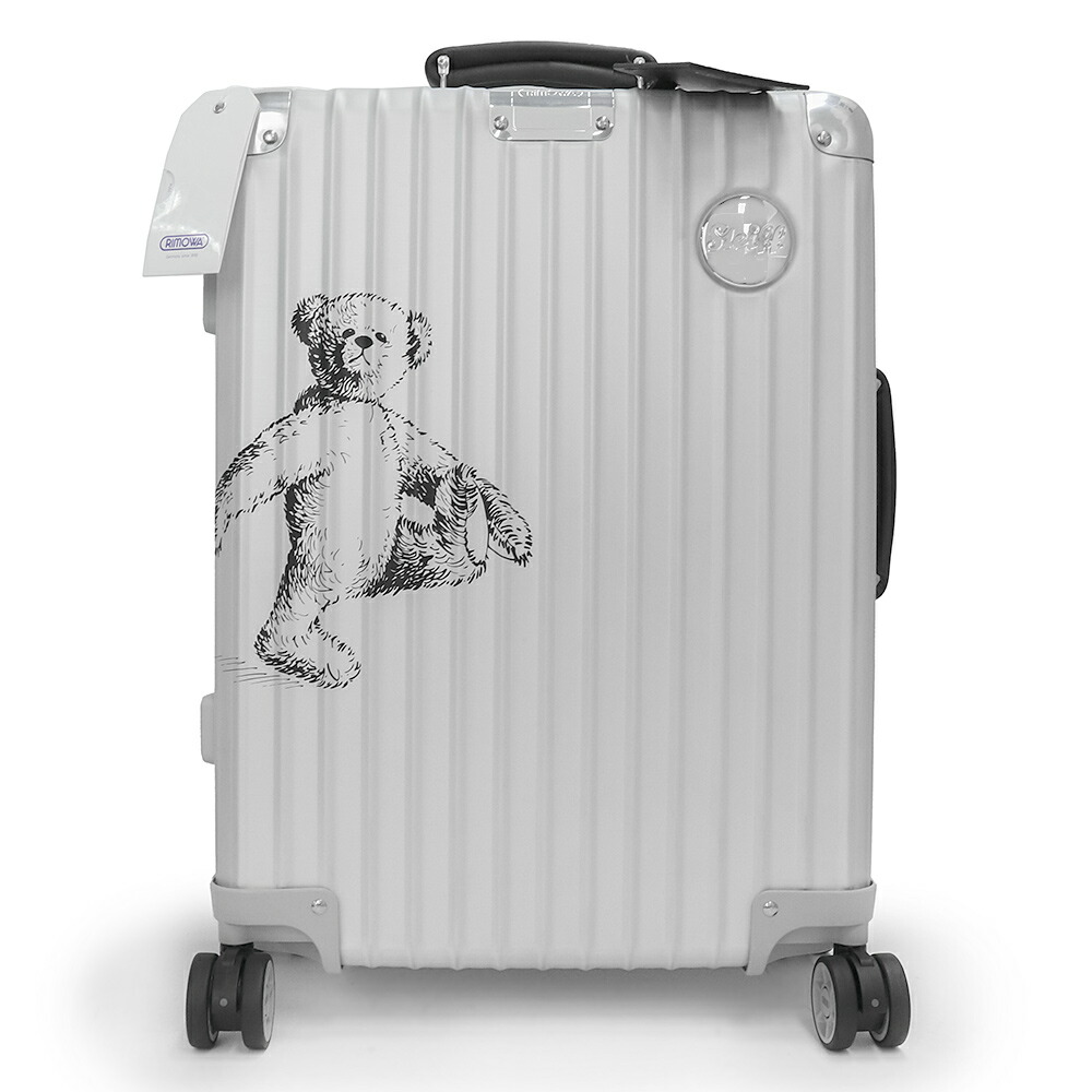 SUPREME×RIMOWA リモワ×シュプリーム コラボ キャリーケース 楽天市場】富士屋◇RIMOWA×Supreme リモワ シュプリーム コラボ
