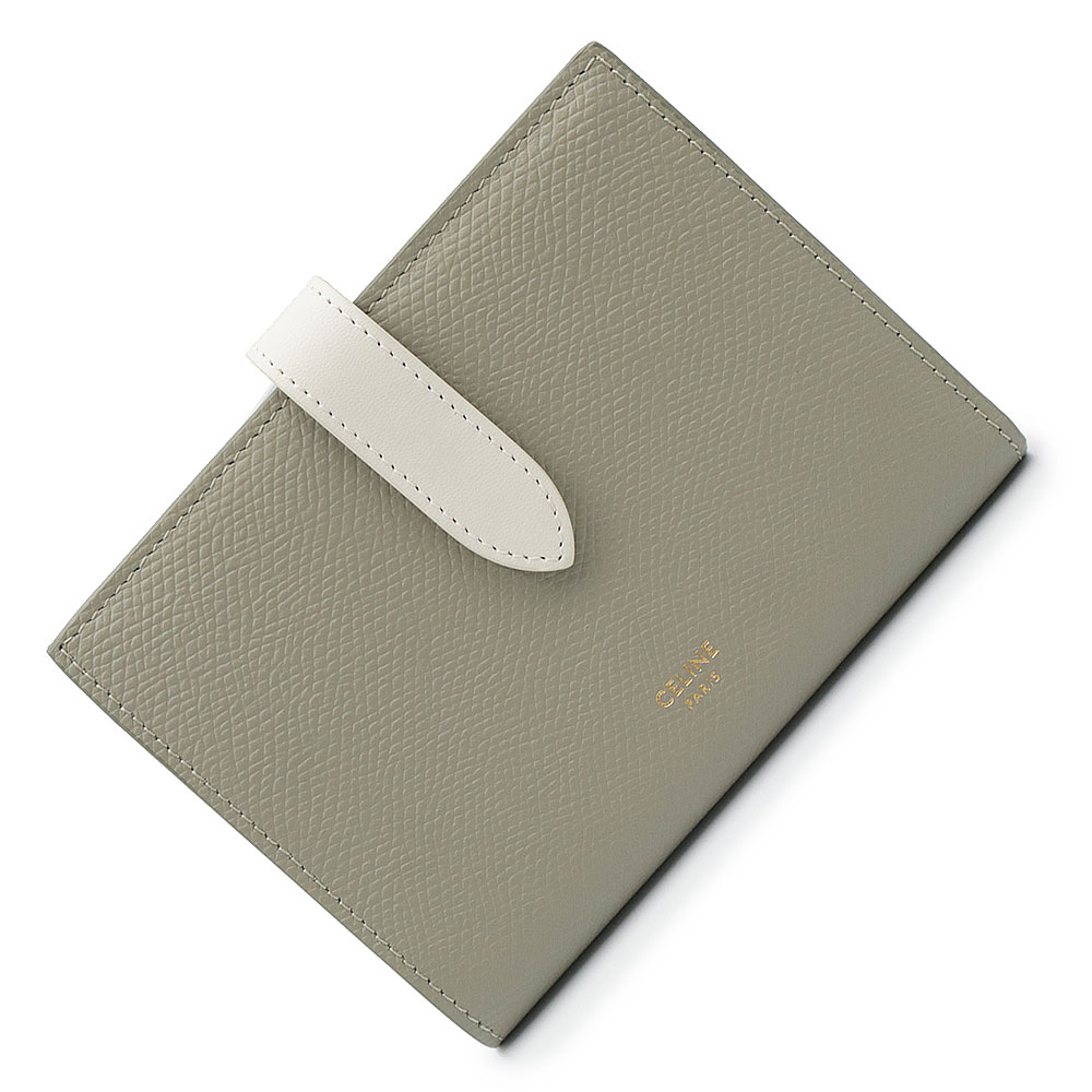 楽天市場】セリーヌ CELINE ファインストラップウォレット 財布