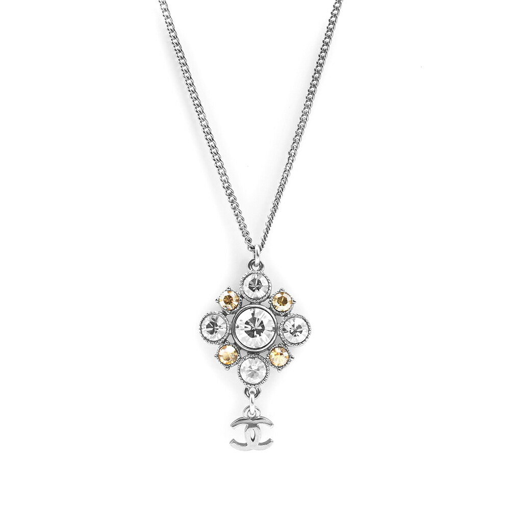 楽天市場】【未使用品】【ジュエリー】CHANEL シャネル ココ
