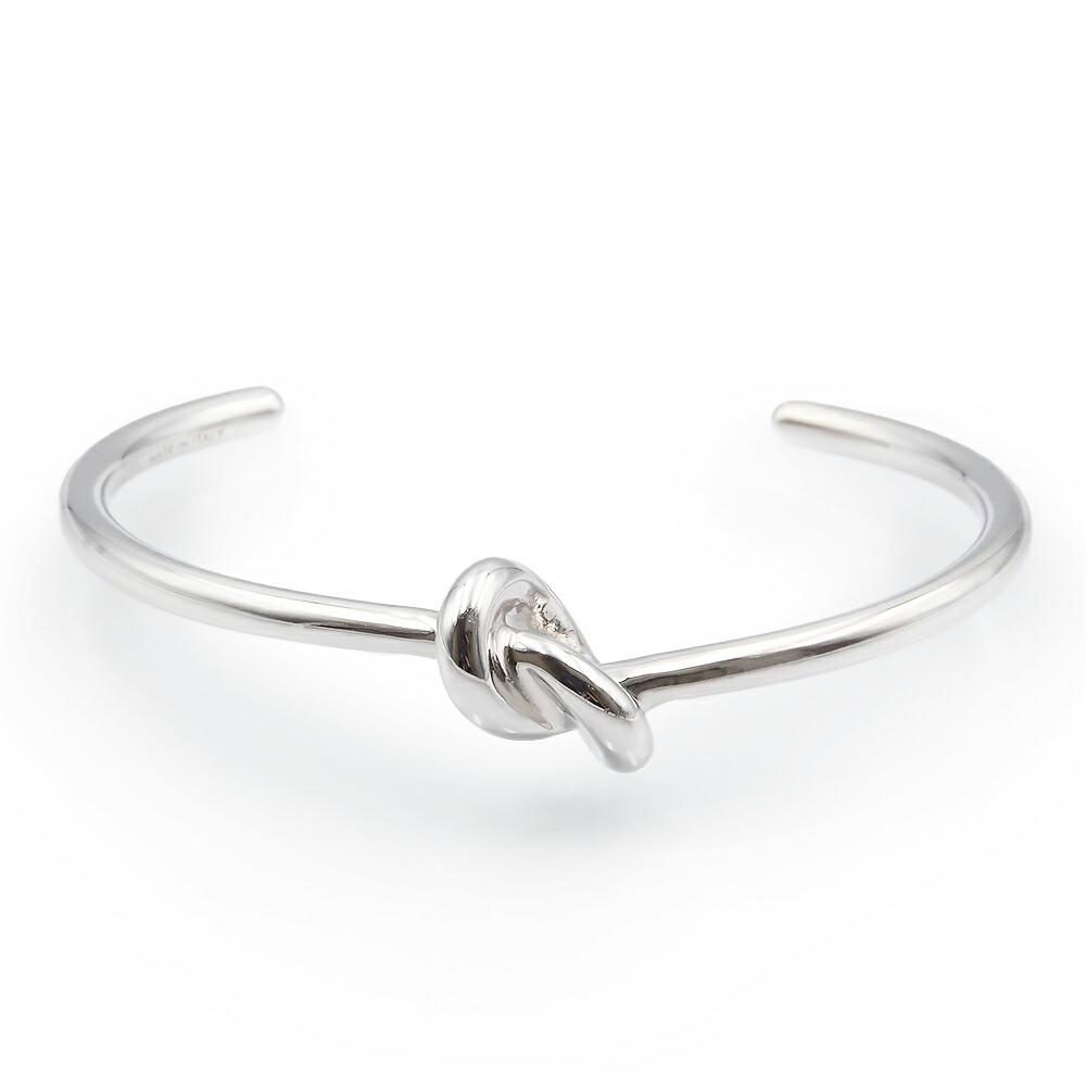 楽天市場】CELINE セリーヌ Knot Double Bracelet ノット ダブル