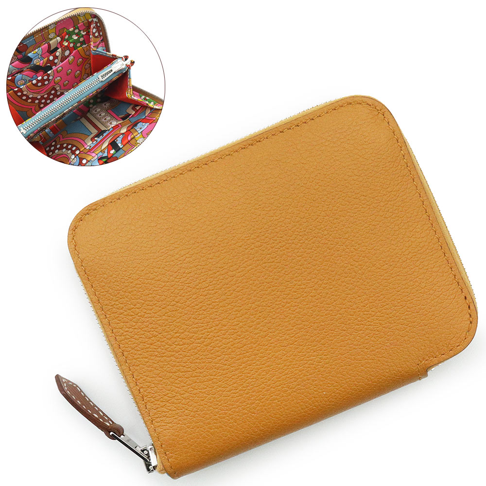 HERMES シルクインポルト　モネ 楽天市場】【新品】エルメス HERMES アザップ シルクイン