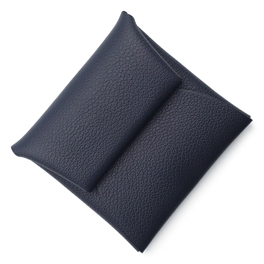 楽天市場】エルメス HERMES バスティア ヴェルソ コインケース 小銭