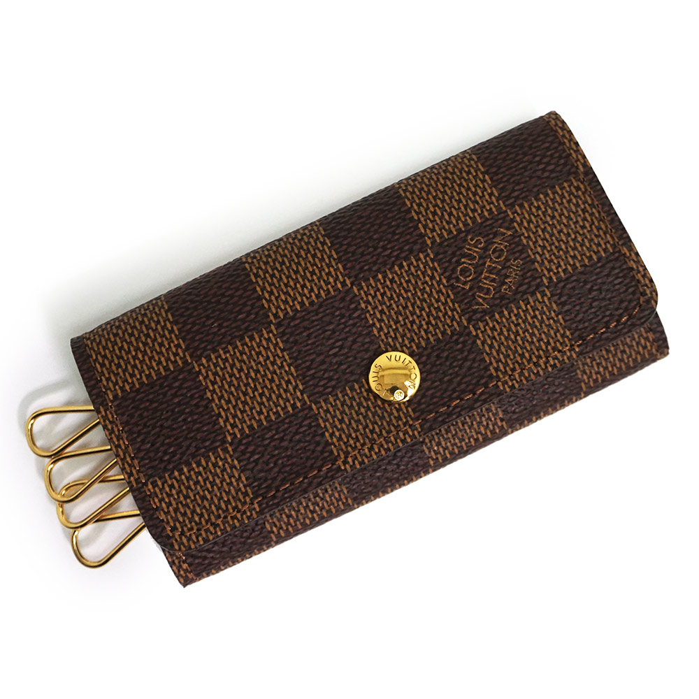 楽天市場】【新品未使用品】LOUIS VUITTON ルイ ヴィトン ダミエ