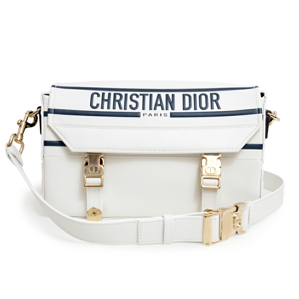 【上品な印象に♪】Dior ショルダーバッグ DIOR | ウィメンズ すべてのバッグ｜ハイブランド バッグ