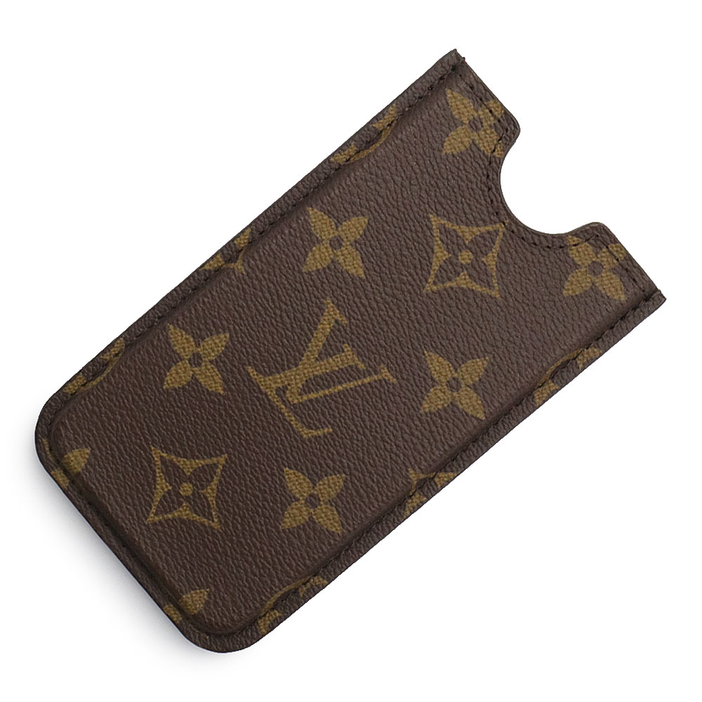 ルイヴィトン LOUIS VUITTON ケース ルイヴィトン iphone17/17airケース ショルダー カード 収納 iphone16